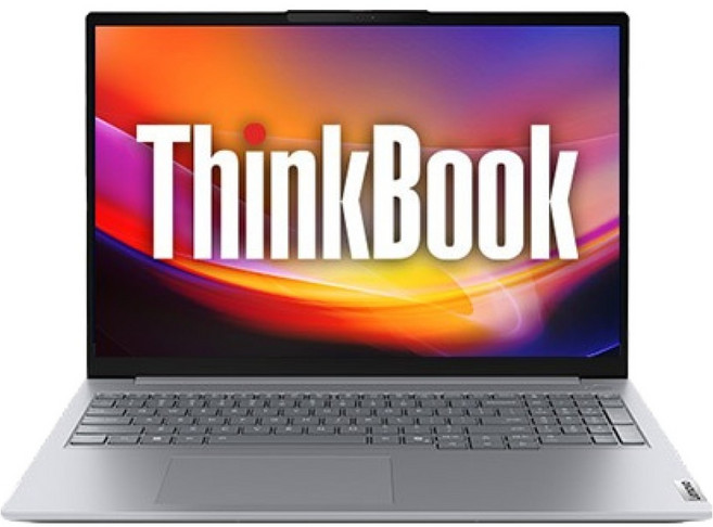 레노버 2026 씽크북 16AHP G9 R5 AI 라이젠5 라이젠 200 시리즈, Arctic Grey, 21UT005BKR, 512GB, 16GB, Free DOS