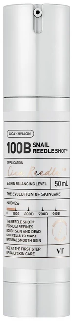 브이티코스메틱 스네일 리들샷 100B, 50ml, 1개 - 쿠팡