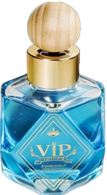 센텍 VIP 차량용 방향제 100ml, 1개, 클린코튼