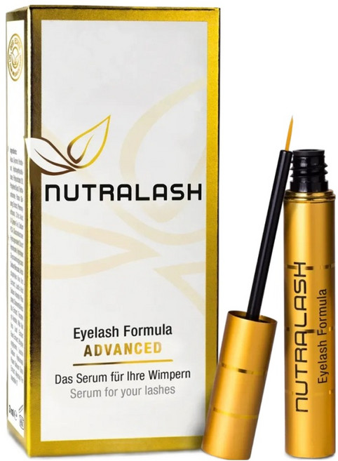 뉴트라코스메틱 뉴트라래쉬 아이래쉬 포뮬러 손눈썹영양제, 1개