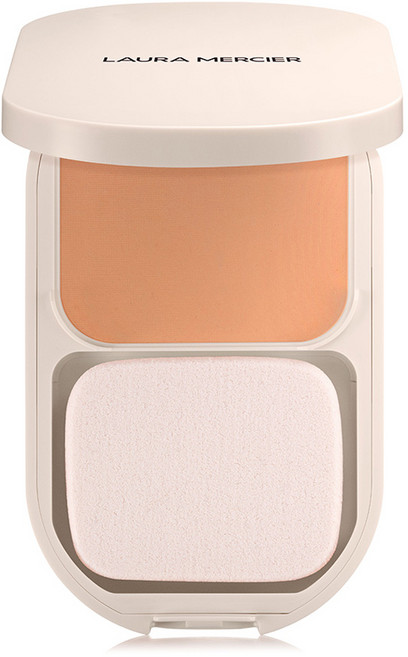 LAURA MERCIER 蘿拉蜜思 極致煥顏清透完美粉餅, 3N LATTE, 1個