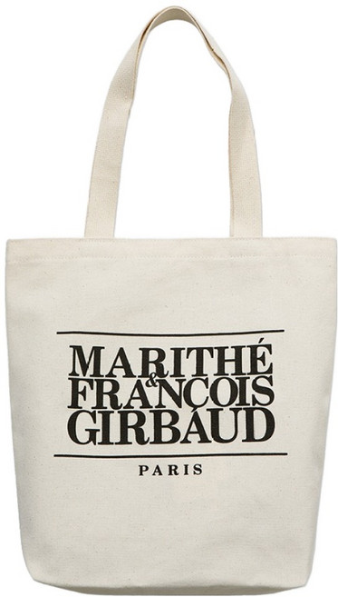 MaritheFrancoisGirbaud CLASSIC LOGO ECO BAG