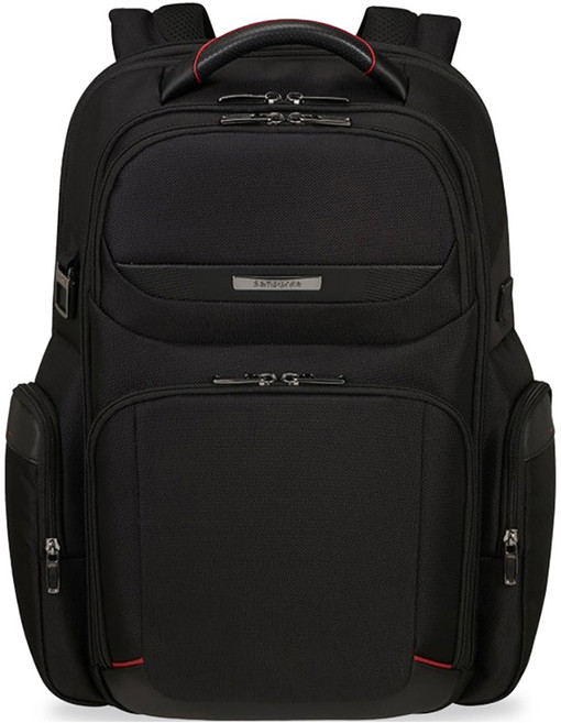 Samsonite 新秀麗 PRO DLX 6 後揹包 147137-1041