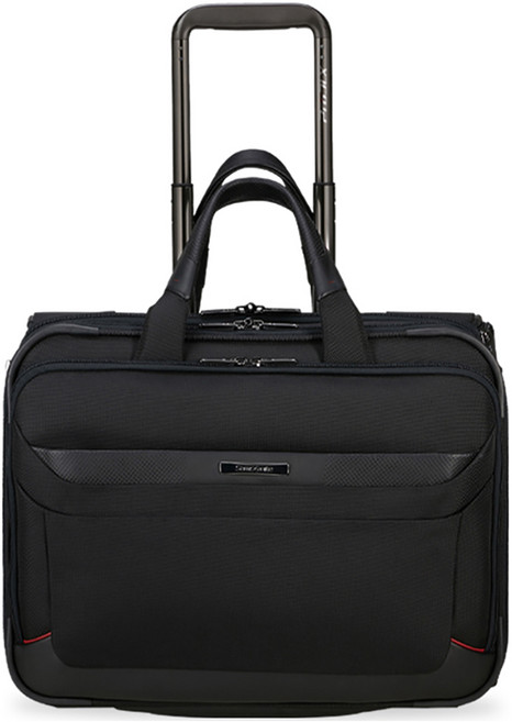 쌤소나이트 Pro DLX 6 롤링 토트백 148162-1041