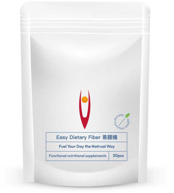 易膳孅白腎豆 + 魔芋複方膠囊 500mg, 1個, 30顆