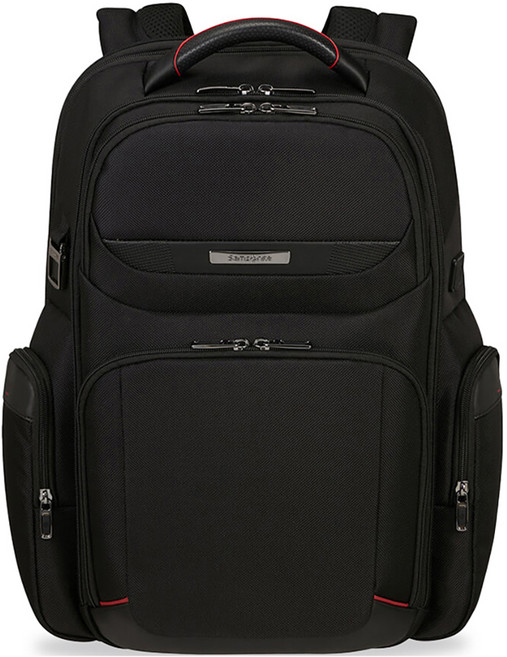 Samsonite 新秀麗 PRO DLX 6 後揹包 147138-1041