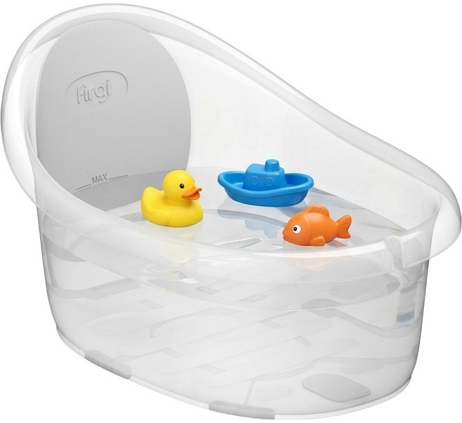 퍼기 퓨어 플러스 아기 욕조, 혼합색상
