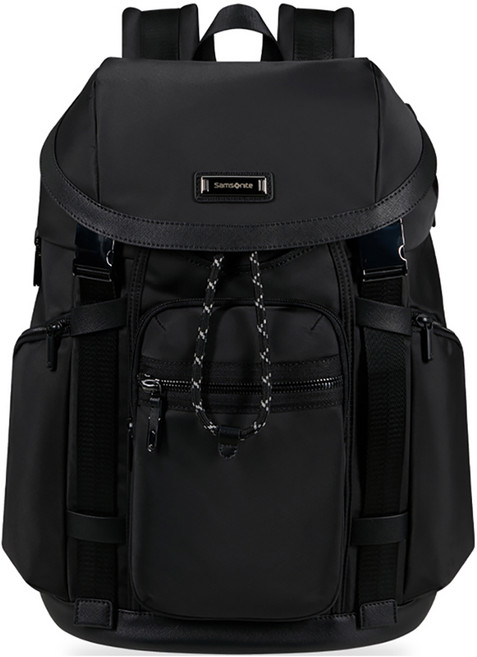 Samsonite 新秀麗 男士 Relion M號翻蓋後揹包