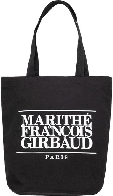 MaritheFrancoisGirbaud CLASSIC LOGO ECO BAG