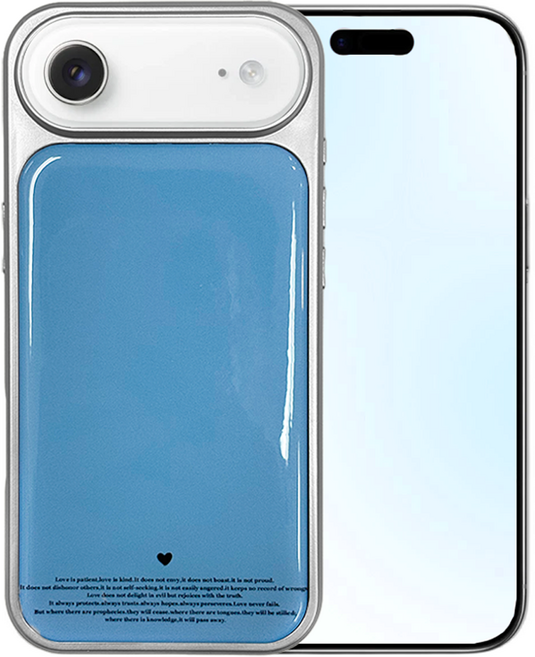 무디너리 데일리 범퍼 휴대폰 케이스