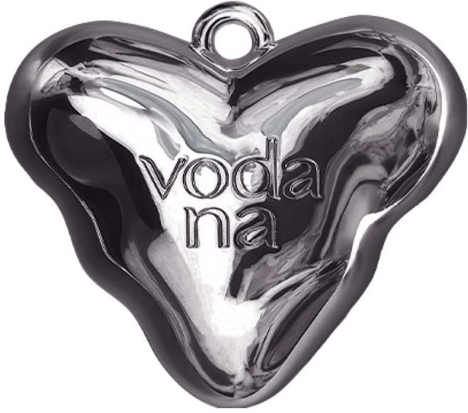 보다나 로즈버터 하트밤, 2g, 1개 - 쿠팡