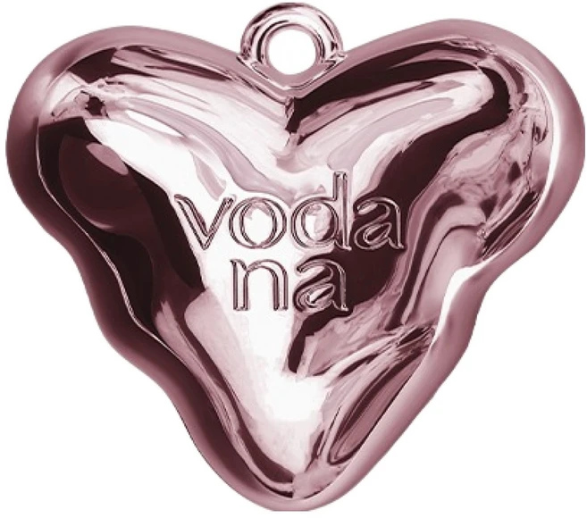 보다나 피치버터 하트밤, 2g, 1개 - 쿠팡