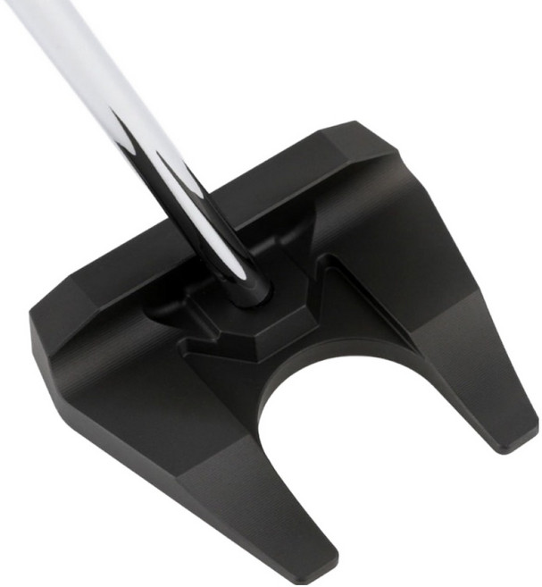 에델 E-T01 제로토크 퍼터 83.36cm, 3도