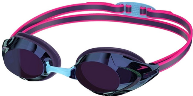 스피도 뱅퀴셔 3.0 미러수경 8-004734002, PURPLE, 1개