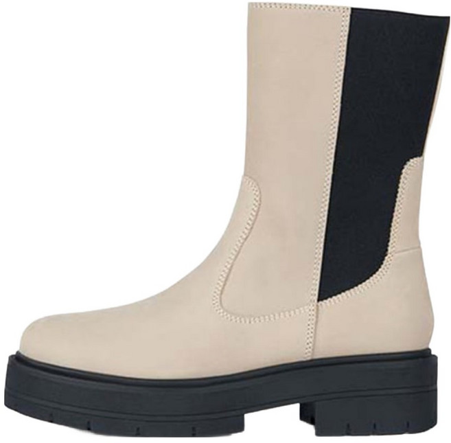 GEOX 女款 Spelica EC7 靴款 W1B6VDK3W51