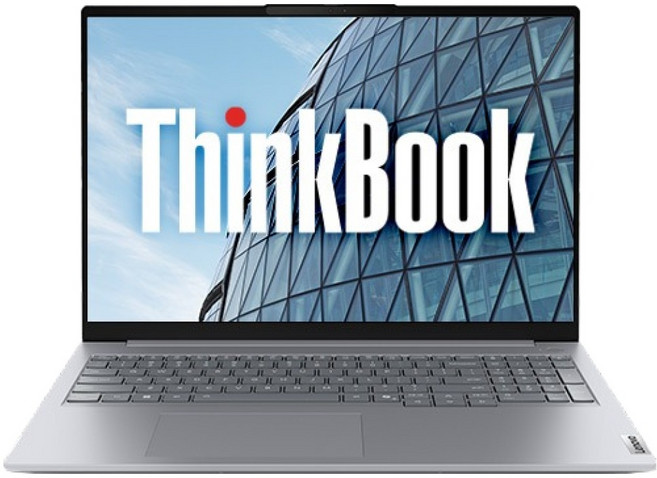 레노버 2026 씽크북 16IRL G9 AI 코어5 인텔 14세대, Arctic Grey, 21US0007KR, 1TB, 32GB, Free DOS