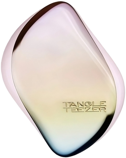 TANGLE TEEZER 護理順發梳子, 北極光, 1個