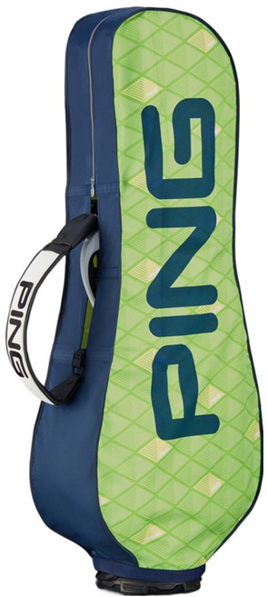 핑 패턴 항공커버, 라임