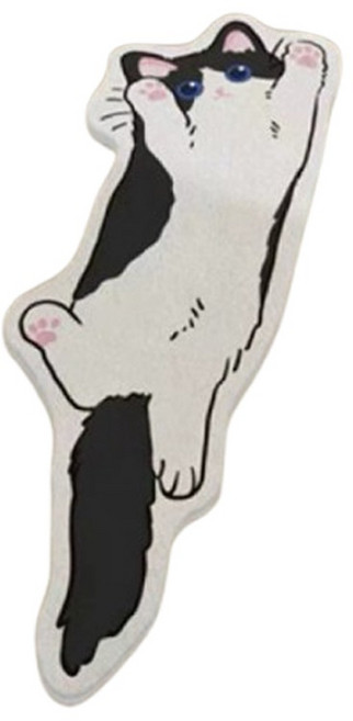 캐릭터 인테리어 러그