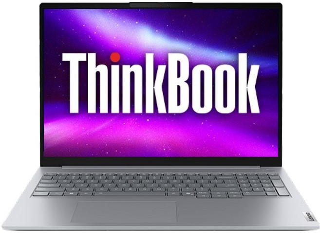 레노버 2026 씽크북 16AHP G9 R7 AI 라이젠7 라이젠 200 시리즈, Arctic Grey, 21UT005DKR, 1TB, 16GB, Free DOS