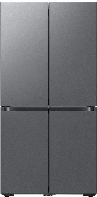 삼성전자 Bespoke AI 884L 4도어 냉장고 방문설치, RM70F90Q2D