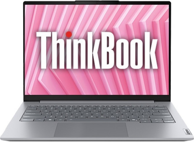 레노버 2026 씽크북 14IRL G9 AI 코어5 인텔 14세대, Arctic Grey, 21UY000FKR, 1TB, 32GB, Free DOS