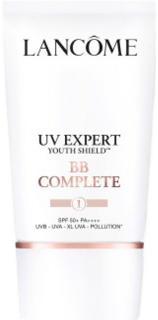 랑콤 UV 엑스퍼트 BB 컴플리트 선크림 SPF50+ PA++++, 1개, 30ml
