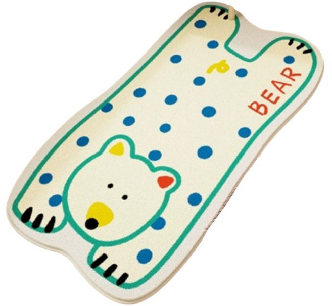 캐릭터 인테리어 러그 M