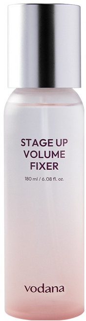 보다나 스테이지 업 볼륨 픽서, 1개, 180ml