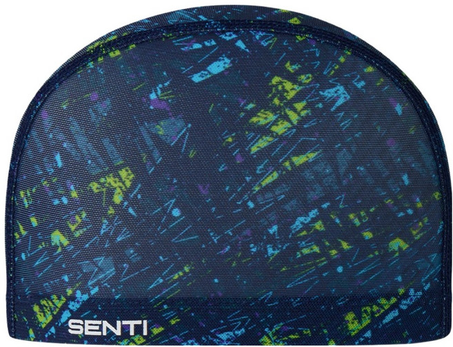 센티 썬더버드 메쉬 수모, NAVY, 1개