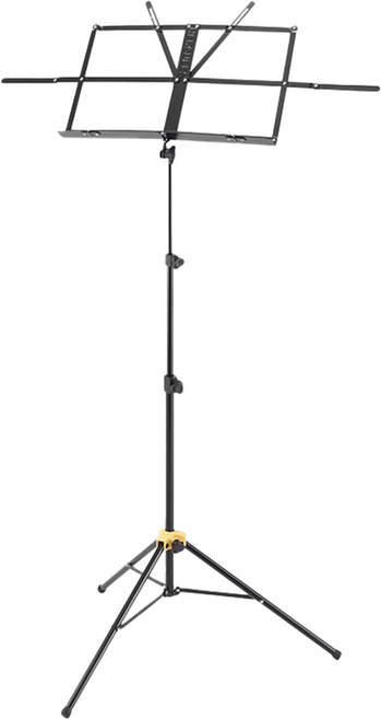 허큘리스 접이식 보면대 스탠드 BS050B, 1개