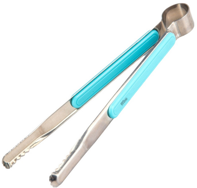 모모 바베큐 집게, 1개