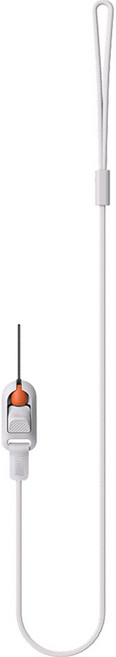 Insta360 原廠 GO Ultra 快拆安全繩 灰色, 1個, CINSCBEL