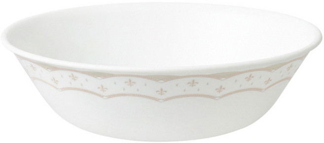 Corelle Brands 康寧餐具 湯碗, 皇家饗宴, 1個