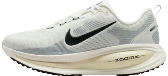 NIKE 耐吉 女款 Vomero 18 寬版慢跑鞋 IF0515-103