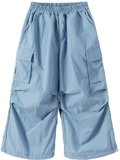 오즈키즈 아동용 드로우카고 투웨이 팬츠