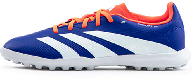 adidas 愛迪達 Predator League TF 五人制足球鞋 IF6413