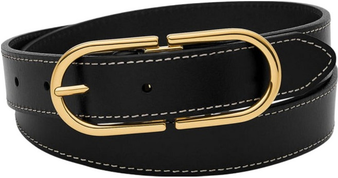 파슬 여성용 D 링크 벨트 BT4419001