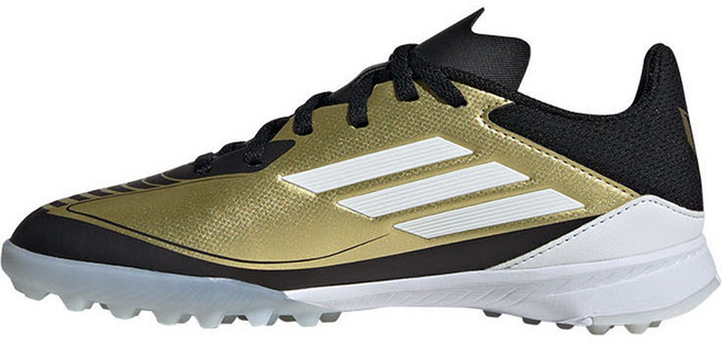adidas 愛迪達 F50 網眼聯賽 TF 五人制足球鞋 IG9277
