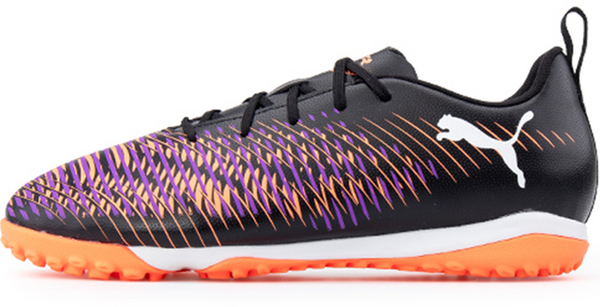 PUMA Future 8 Play TT Plus MID 五人制足球鞋 10839501