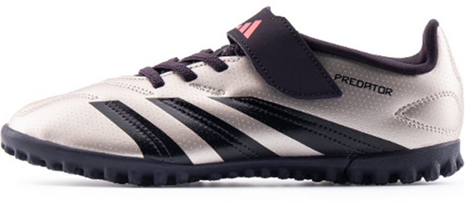 adidas 愛迪達 Predator Club H & L TF 五人制足球鞋 IF6422