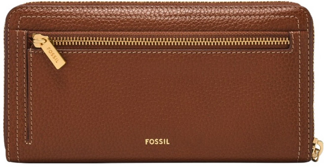 파슬 여성용 로건 지퍼 어라운드 클러치 장지갑 SL10099994