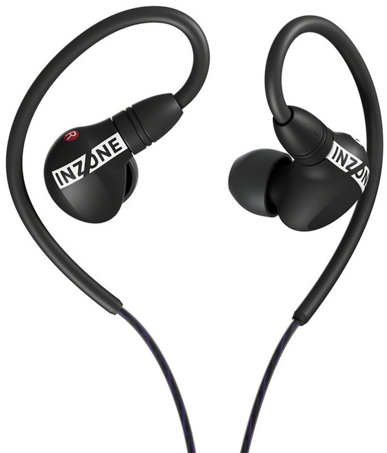 SONY 索尼 INZONE E9電競耳機, IER-G900, 黑色