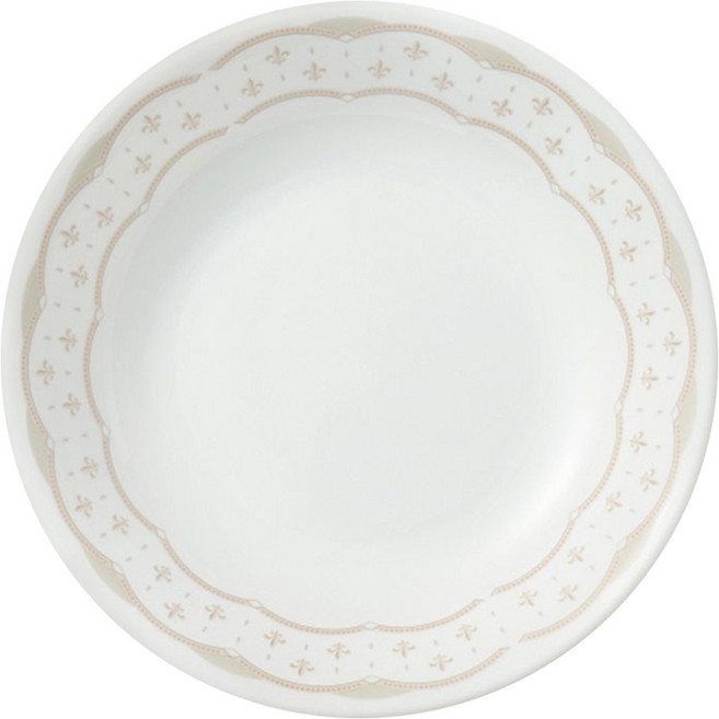 Corelle Brands 康寧餐具 深盤, 皇家饗宴, 1個