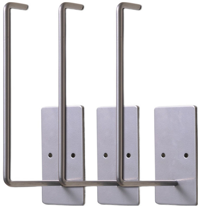 아케이바이 모자 잡화 거치대, 3개