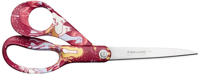 피스카스 다목적 유니버셜 가위, 페스티브 모먼트, 1개