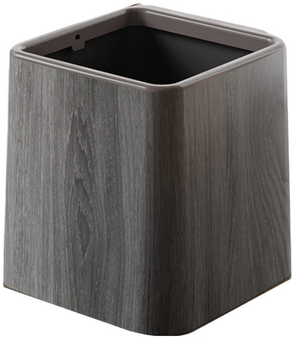 코다치프 미니 쓰레기통, 그레이