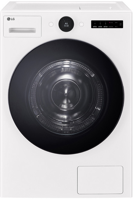 LG전자 트롬 AI 오브제컬렉션 건조기 25kg 방문설치, RD25IS, 에센스 화이트