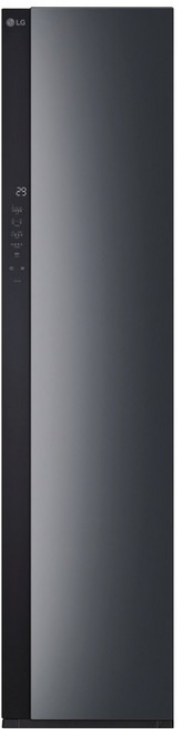 LG전자 스타일러 오브제컬렉션 3벌 방문설치, 딥블랙 미러, SC3GNE50