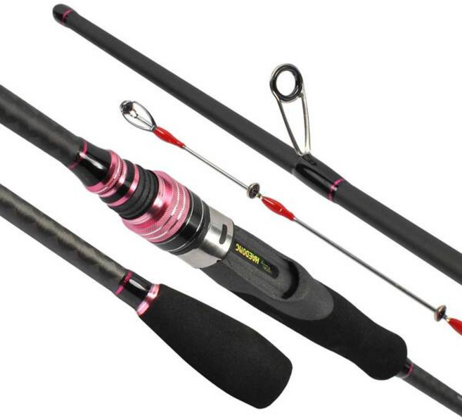 HAIDON 海東 Omori League 小章魚路亞竿 金屬竿尾 暗月金屬 魷魚釣竿 S-672-MH-MT, 黑色